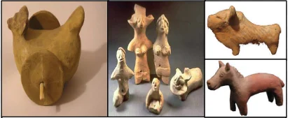 Terracotta Toys