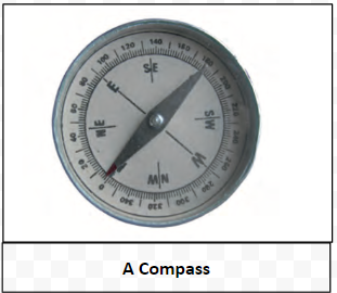 A Compass 