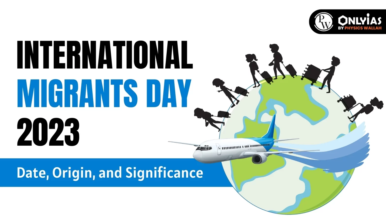 International Migrants Day 2023: Date, Origin, and Significance