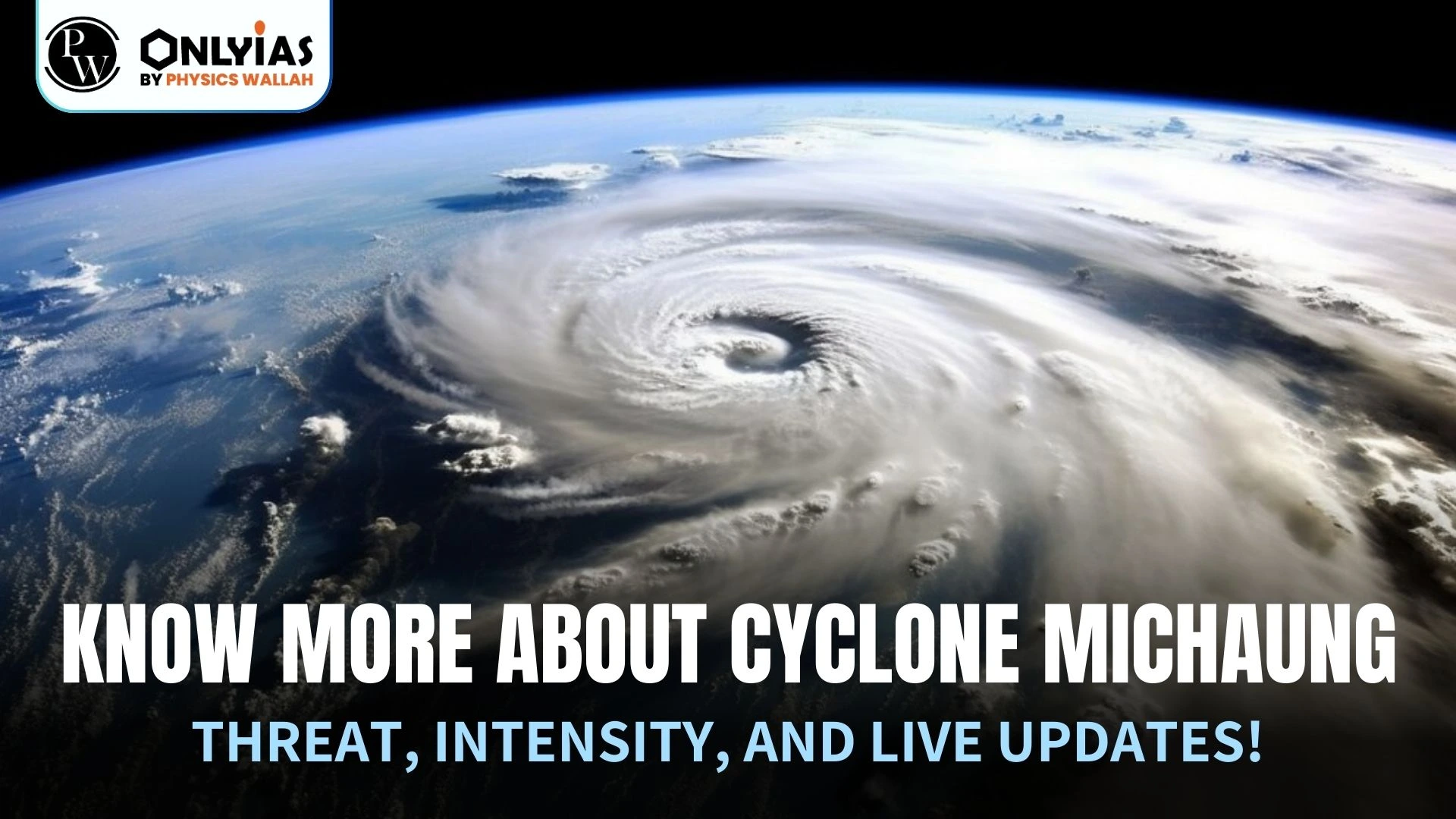 Cyclone Michaung Route Live Update Wind Speed Current Location Hot