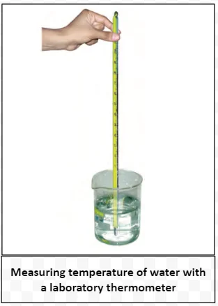 Laboratory Thermometers