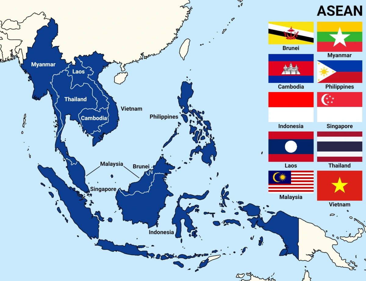 ASEAN