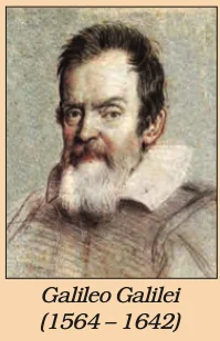 Galileo Galilei