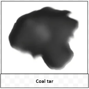 Coal tar