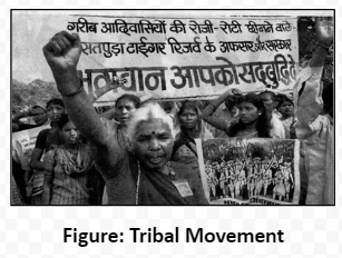 Tribal Movement