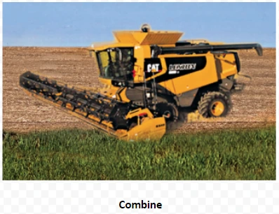 Combine