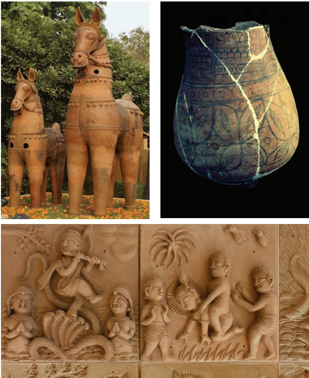 Terracotta Art