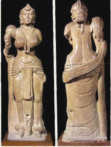 Didargunj Yakshini