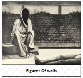 Of walls