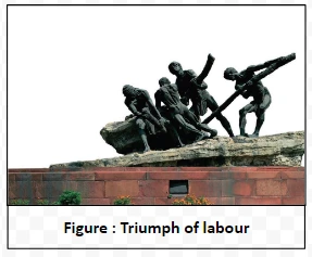 Triumph of labour