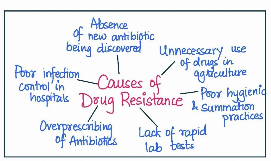 Drug Resistance