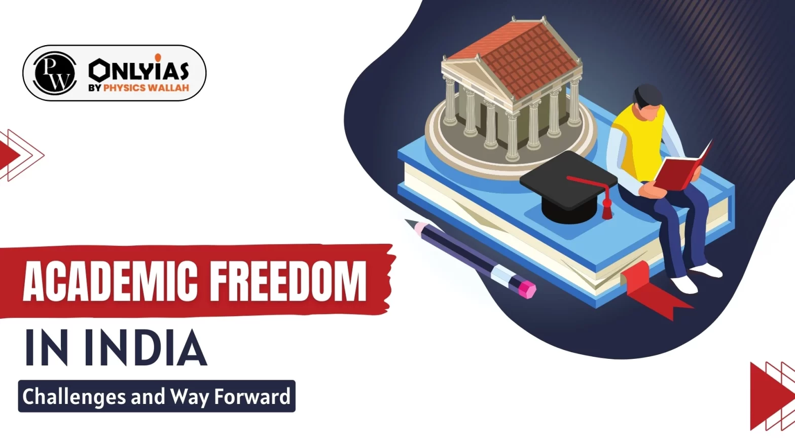 Academic Freedom in India: Challenges and Way Forward