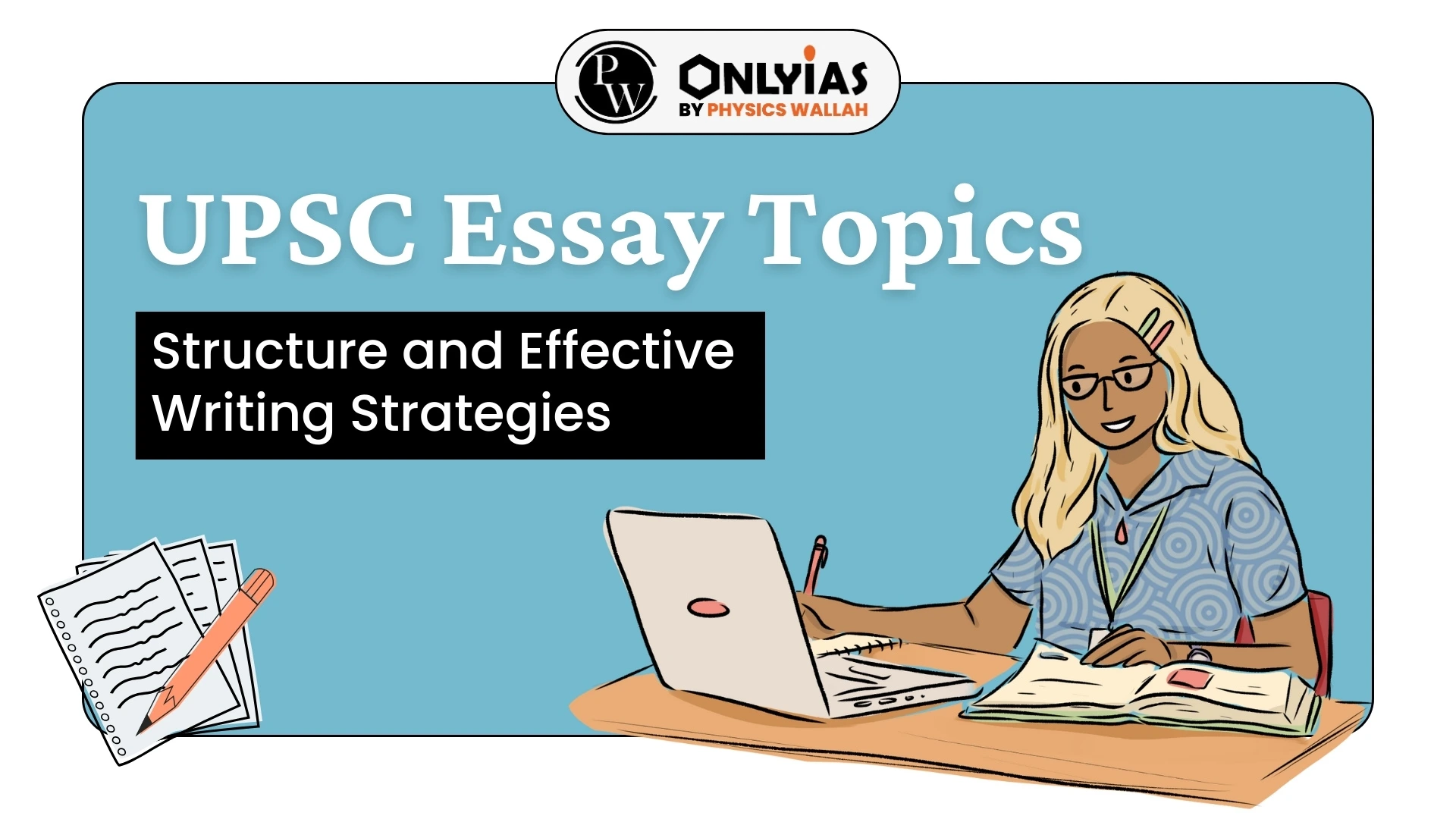 upsc essay topics pdf