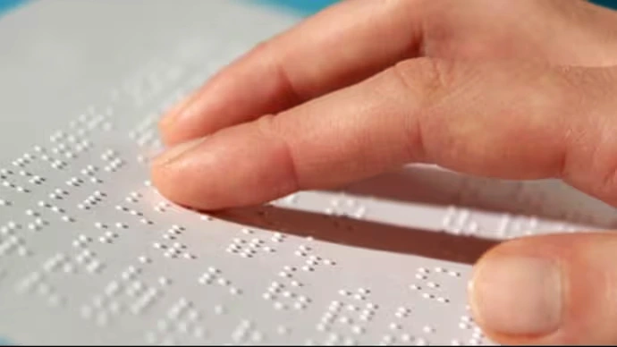 international braille day