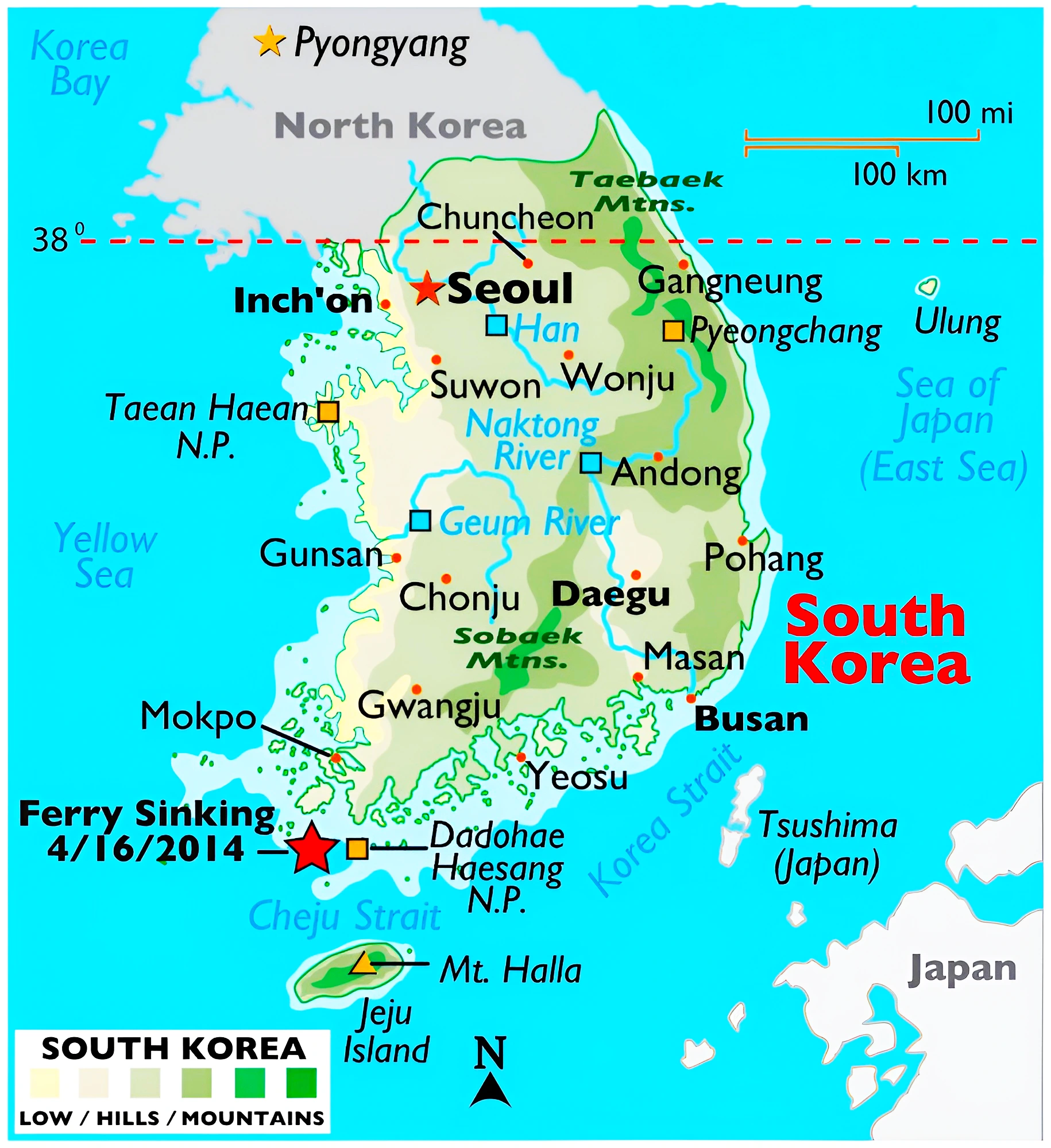 India-South Korea Defence Relations