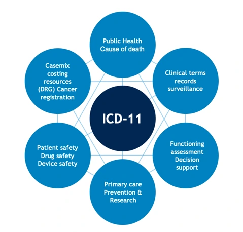 ICD 11