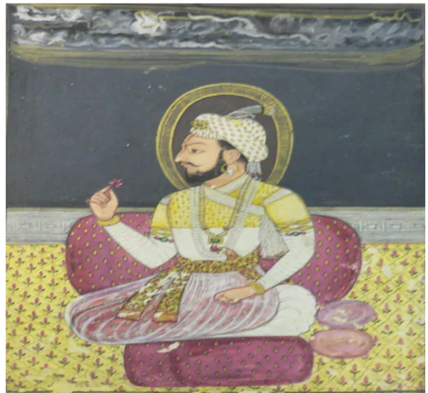 Chhatrapati Sambhaji Maharaj