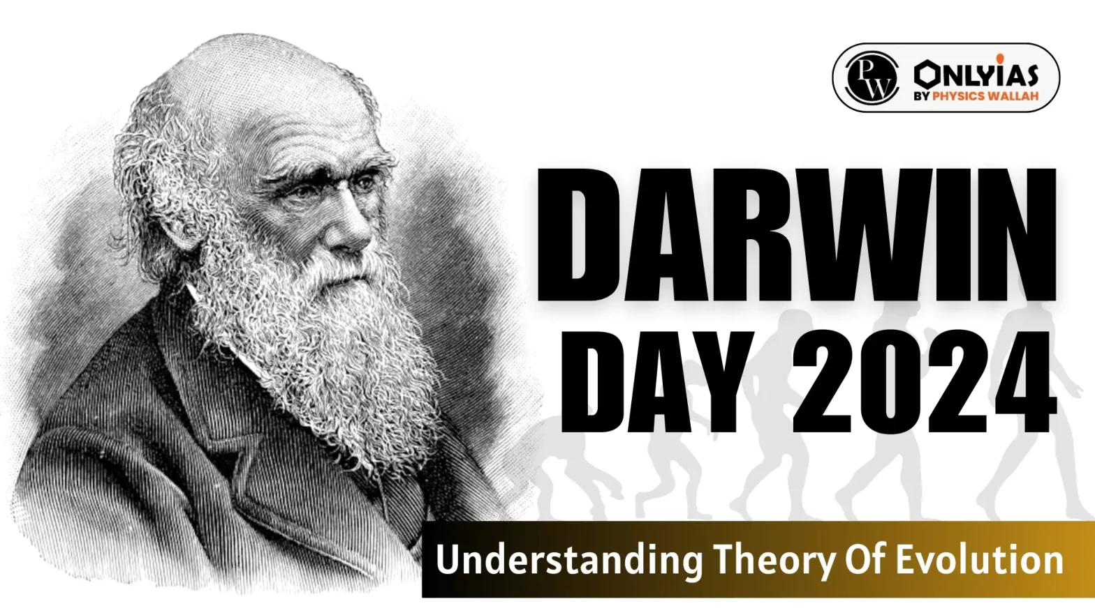 Darwin Day 2024: Understanding Theory Of Evolution