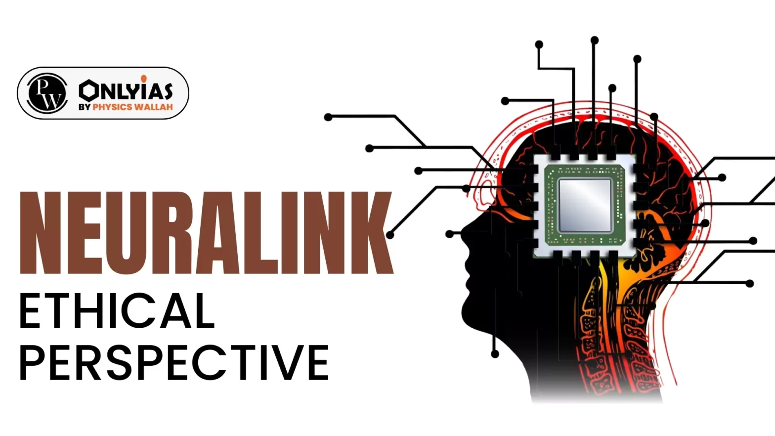Neuralink: Ethical Perspective