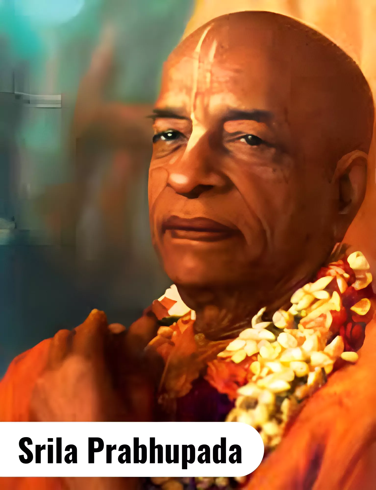 Srila Prabhupada