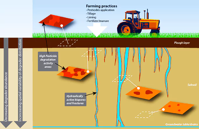 Pesticides