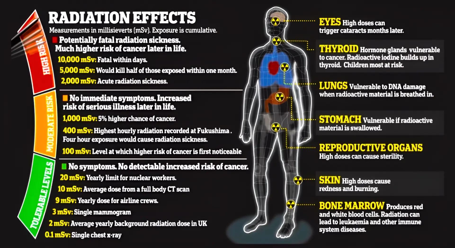 Nuclear Waste