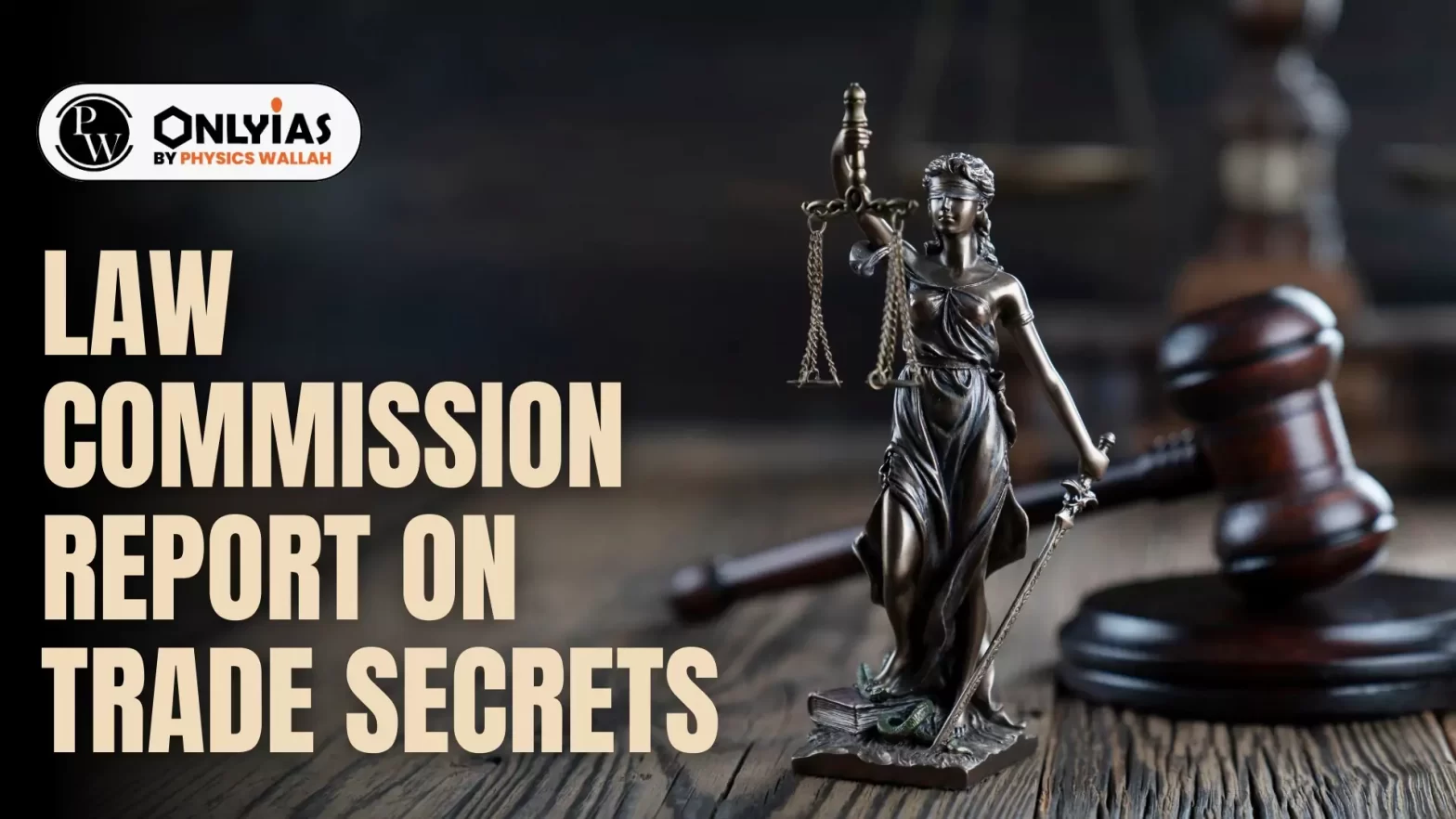Law Commission Report on Trade Secrets