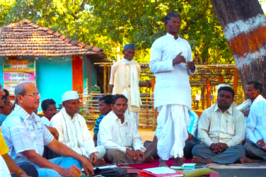 Gram Panchayat