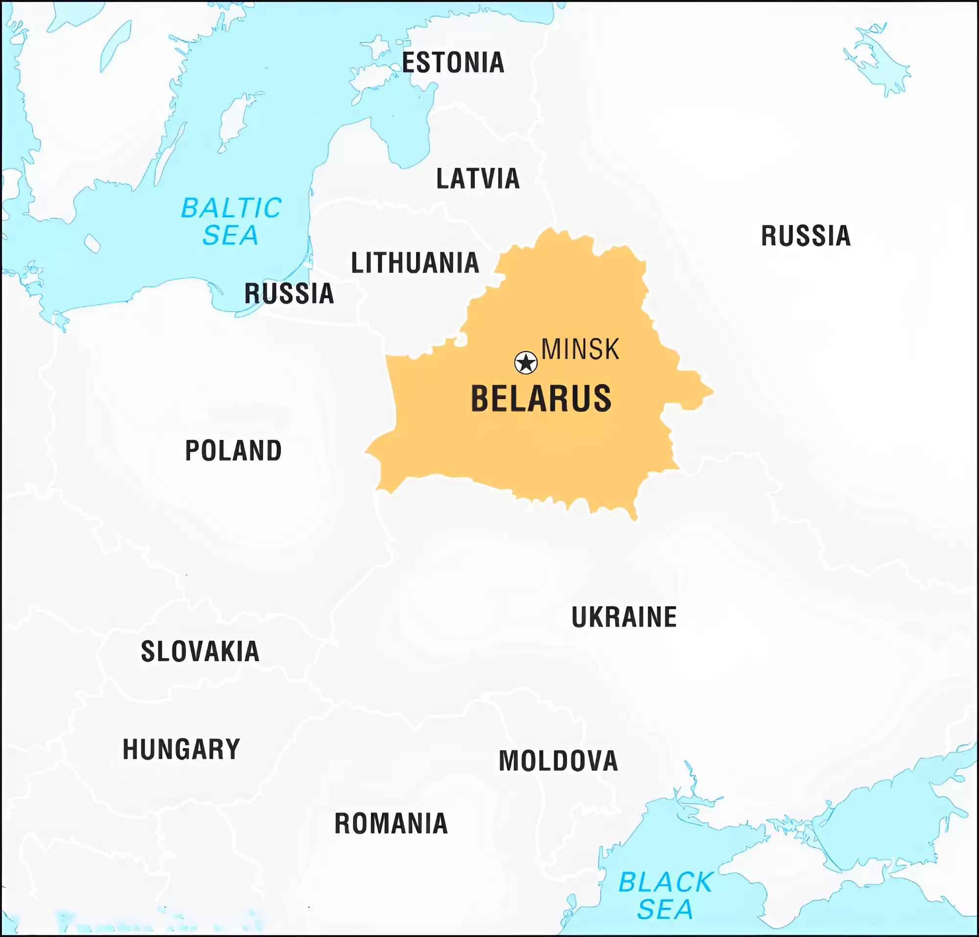 India Belarus Relations