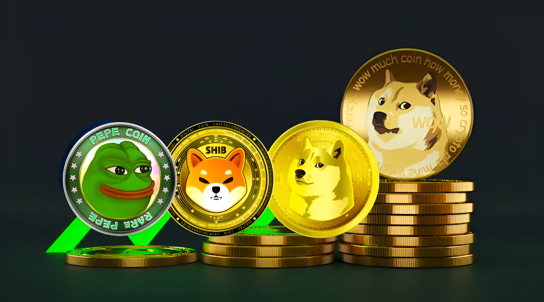 Meme Coins Definition Working Advantages And Disadvantages PWOnlyIAS