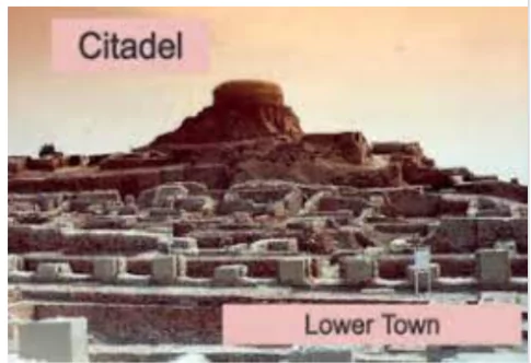 Indus Valley Civilisation