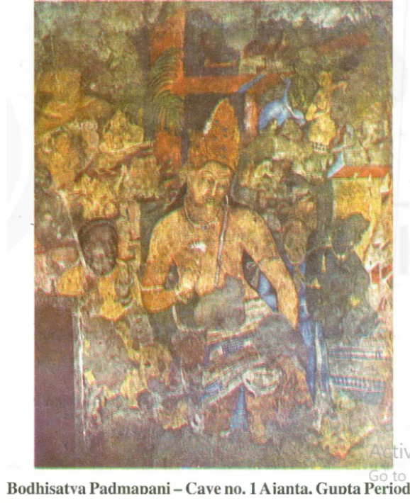 Ajanta paintings
