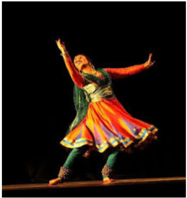 Kathak