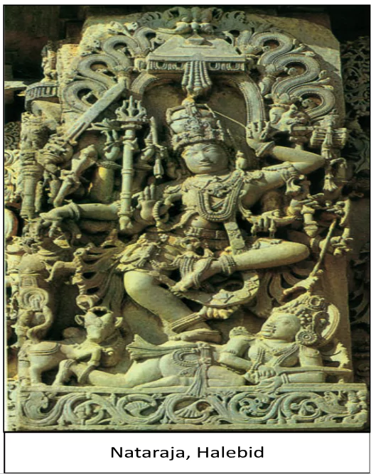 Hoysala Temples