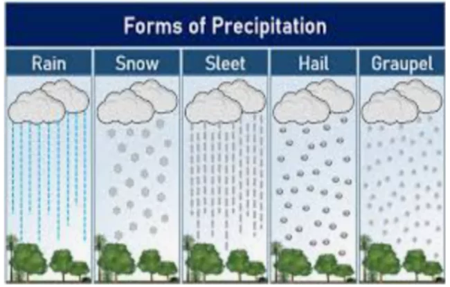 Precipitation