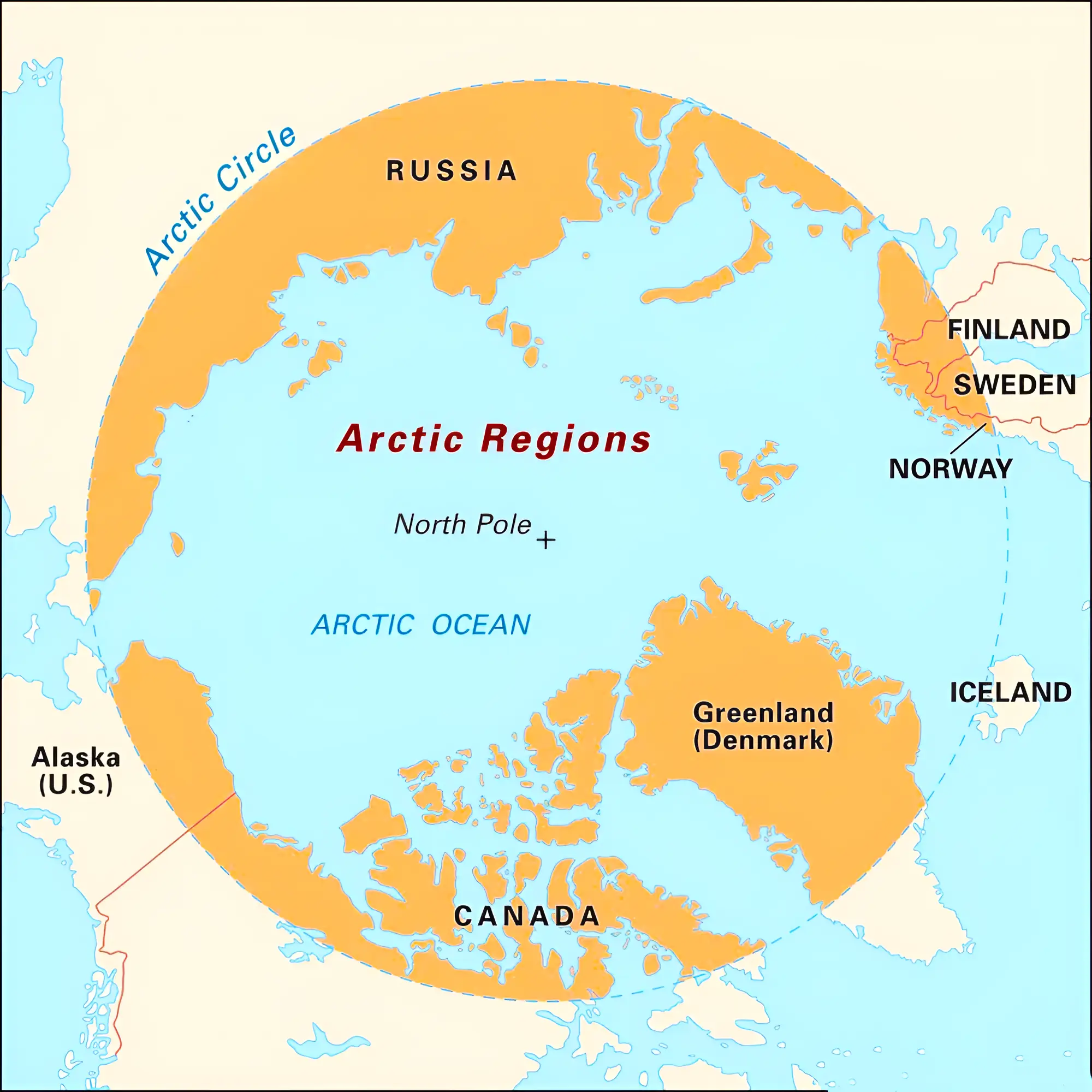 Arctic’s Plastic Crisis

