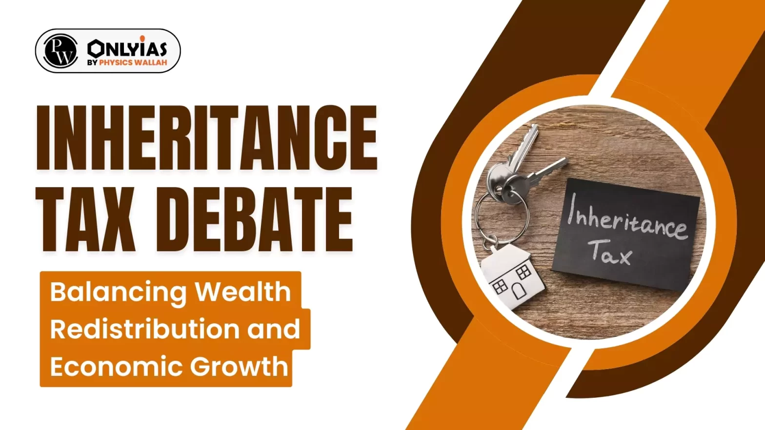 Inheritance Tax Debate: Balancing Wealth Redistribution and Economic Growth