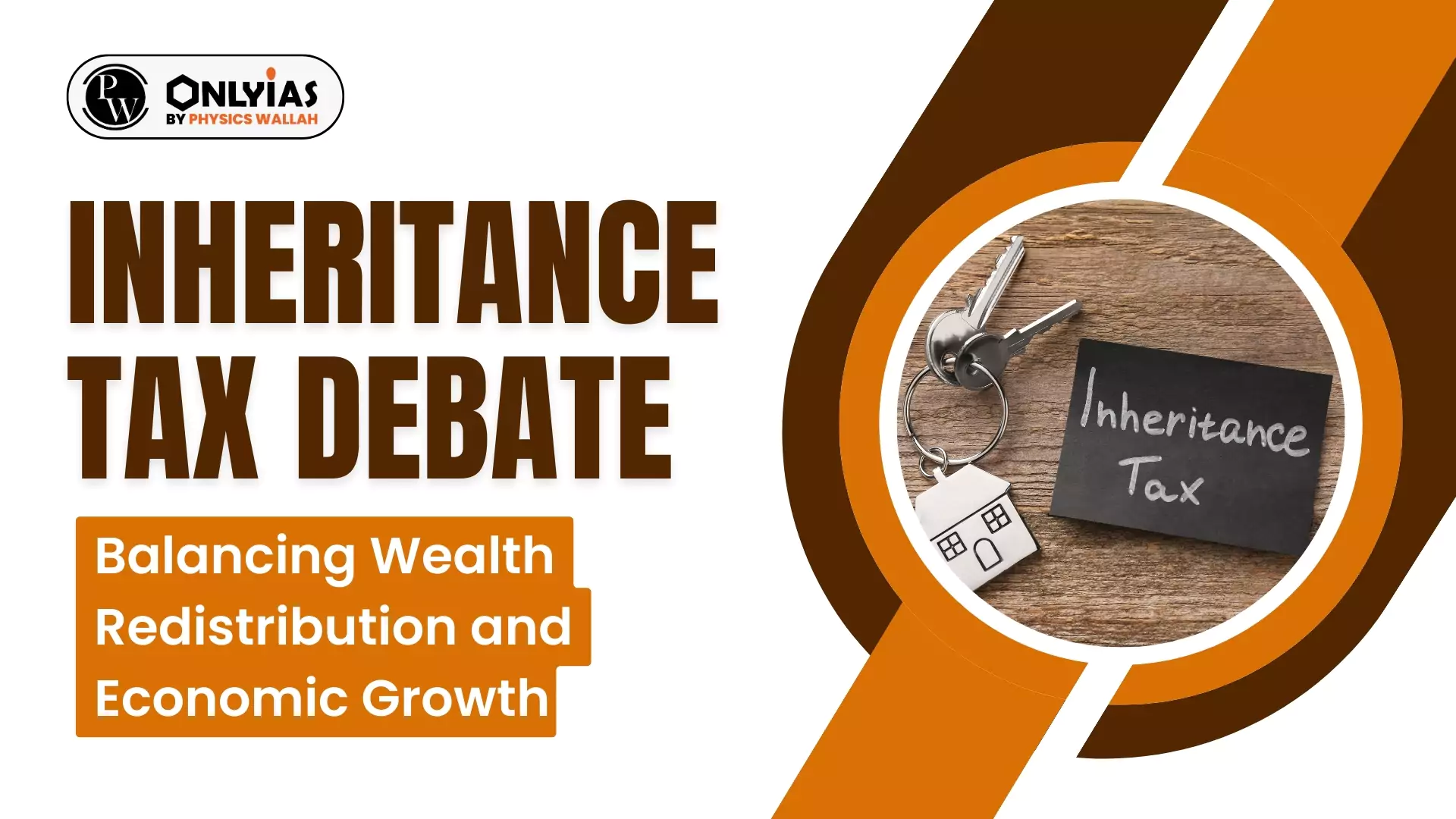 Inheritance Tax Debate: Balancing Wealth Redistribution And Economic ...