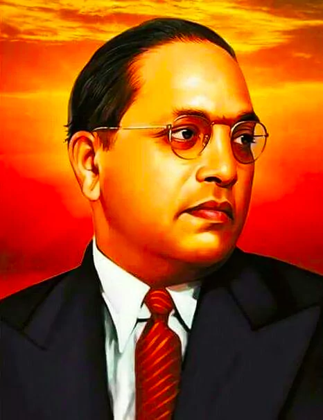 Dr Ambedkar