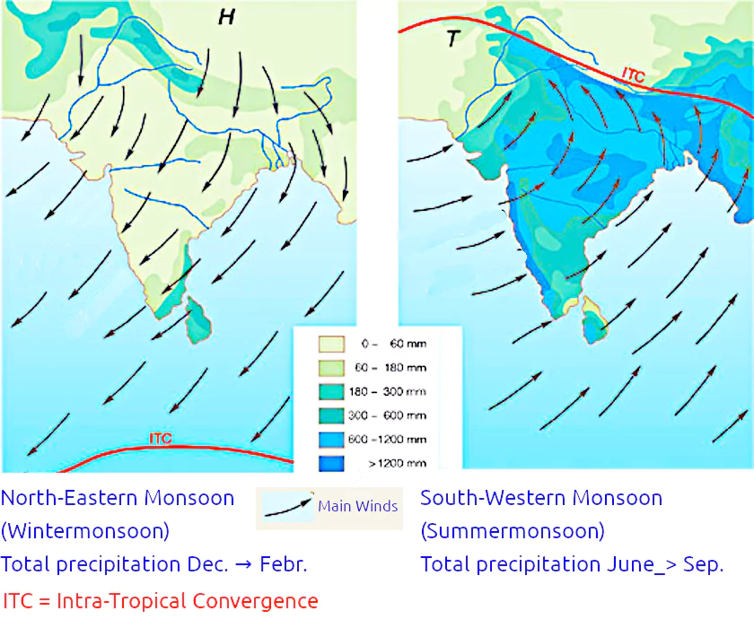 Monsoon Season 2024