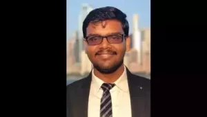 Aditya Srivastava - UPSC topper 2023