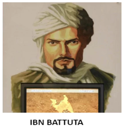 Ibn Battuta
