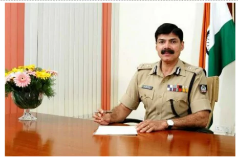Famous IPS Officers