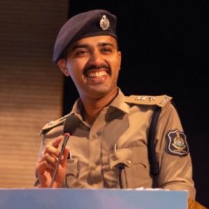 Safin Hasan