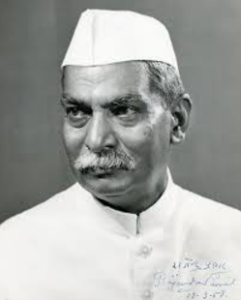 Dr. Rajendra Prasad