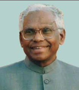 K. R. Narayanan