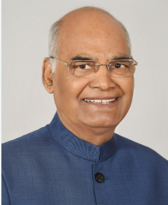 Shri Ram Nath Kovind