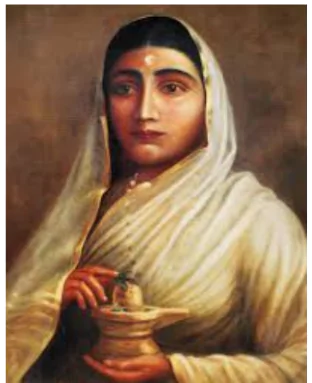 Ahilya Bai Holkar