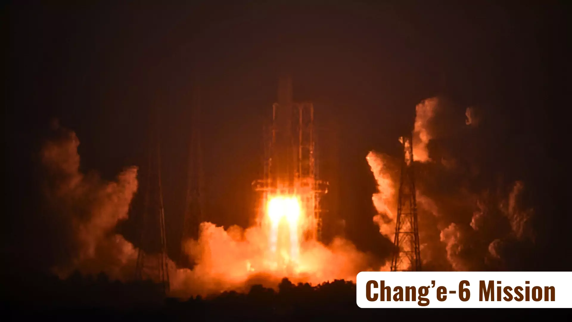 Chang’e-6 mission