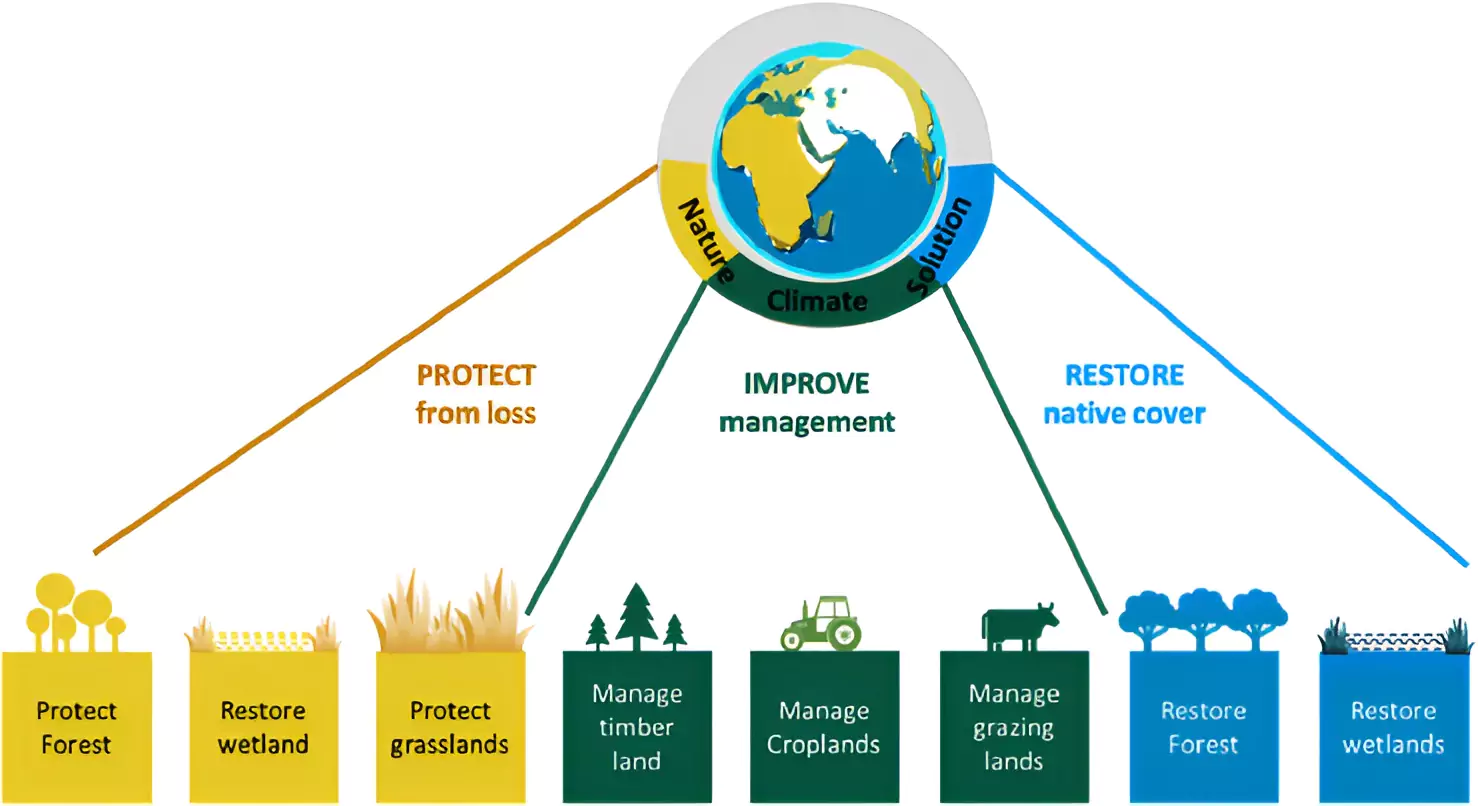 Carbon Farming